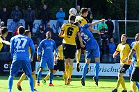 Bild: 1:1 in Auerbach - das war zu wenig