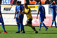 Bild: 1:1 in Auerbach - das war zu wenig
