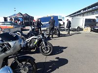 Adrenalin Pur in Oschersleben Bild: Adrenalin Pur in Oschersleben
