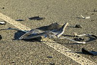 Bild: Unfall