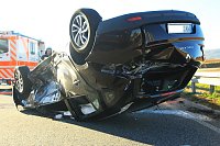 Bild: Unfall