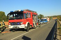 Bild: Unfall