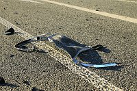 Bild: Unfall