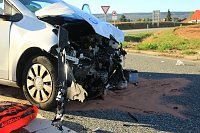 Bild: Unfall