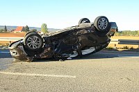 Bild: Unfall