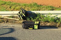 Bild: Unfall