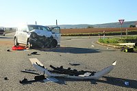 Bild: Unfall