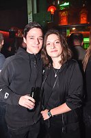 United Flash in der Destille Bild: United Flash in der Destille
