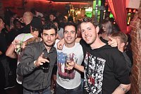 United Flash in der Destille Bild: United Flash in der Destille