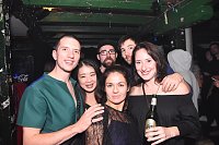 United Flash in der Destille Bild: United Flash in der Destille