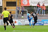 Drei Punkte gegen Halberstadt Bild: Drei Punkte gegen Halberstadt