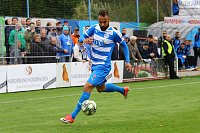 Drei Punkte gegen Halberstadt Bild: Drei Punkte gegen Halberstadt