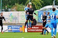 Drei Punkte gegen Halberstadt Bild: Drei Punkte gegen Halberstadt
