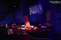 Bild: Oktoberfest im Jugendclubhaus