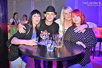 Bild: Oktoberfest im Jugendclubhaus