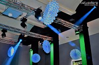 Bild: Oktoberfest im Jugendclubhaus