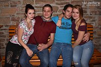 Bild: Oktoberfest im Jugendclubhaus