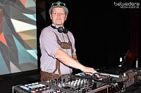 Bild: Oktoberfest im Jugendclubhaus