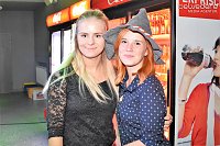 Bild: Oktoberfest im Jugendclubhaus