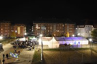 7.SAP im Bochumer Hof Bild: 7.SAP im Bochumer Hof