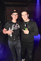 Bild: Paradise Clubbing