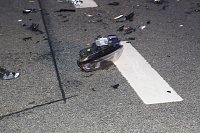 Bild: 15 000 Euro Schaden bei Unfall