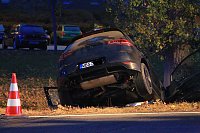 Bild: 15 000 Euro Schaden bei Unfall