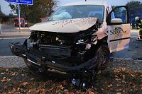 Bild: 15 000 Euro Schaden bei Unfall