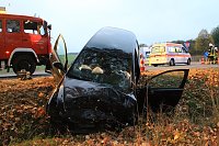 Bild: 15 000 Euro Schaden bei Unfall