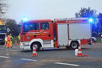 Bild: 15 000 Euro Schaden bei Unfall