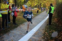 Bild: Stadtparklauf in Sondershausen (2)