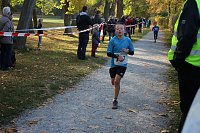Bild: Stadtparklauf in Sondershausen (2)