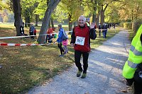 Bild: Stadtparklauf in Sondershausen (2)