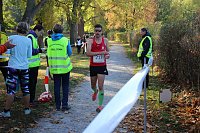 Bild: Stadtparklauf in Sondershausen (2)