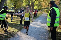 Bild: Stadtparklauf in Sondershausen (2)