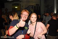Bild: Opening Altes Bahnbetriebswerk