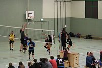 Bild: Neujahrsturnier geht in die 10. Runde