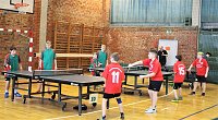 Bild: Hochklassiges Tischtennis beim Schulamtsfinale 