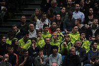 Bild: Turnier in G&ouml;ttingen