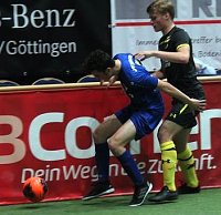 Bild: Turnier in G&ouml;ttingen