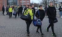 Bild: Turnier in G&ouml;ttingen