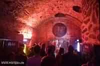 Bild: DRUM & BASSment