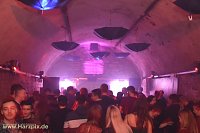 Bild: DRUM & BASSment