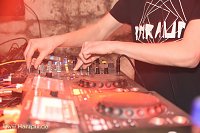 Bild: DRUM & BASSment