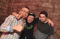 Bild: DRUM & BASSment