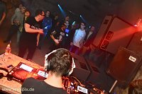 Bild: DRUM & BASSment
