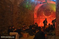 Bild: DRUM & BASSment