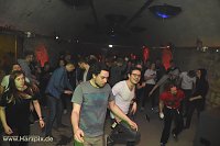 Bild: DRUM & BASSment