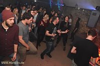 Bild: DRUM & BASSment