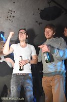 Bild: DRUM & BASSment